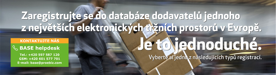 O katalogu BASE